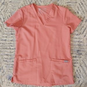 COPY - Figs casma top coral